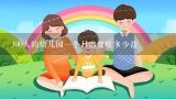 300人的幼儿园一个月需要吃多少盐,应聘幼儿园厨师人事问我少油少盐还要好吃我应该怎么回答？